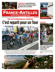 France-Antilles.fr
