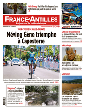France-Antilles.fr