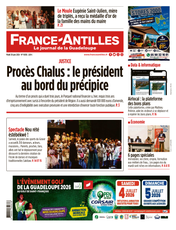 France-Antilles.fr