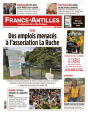 France-Antilles.fr