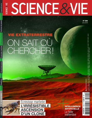Science & Vie