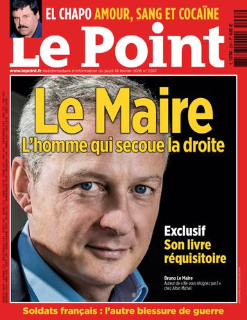 Le Point