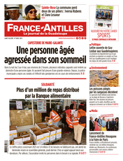 France-Antilles.fr