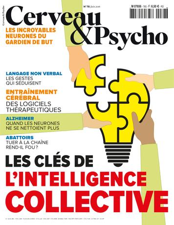 Cerveau & Psycho