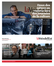 18 septembre 2025 issue