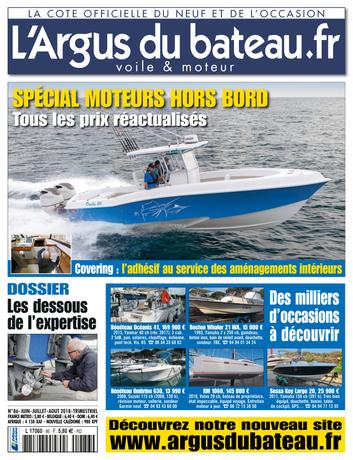 L'Argus du Bateau