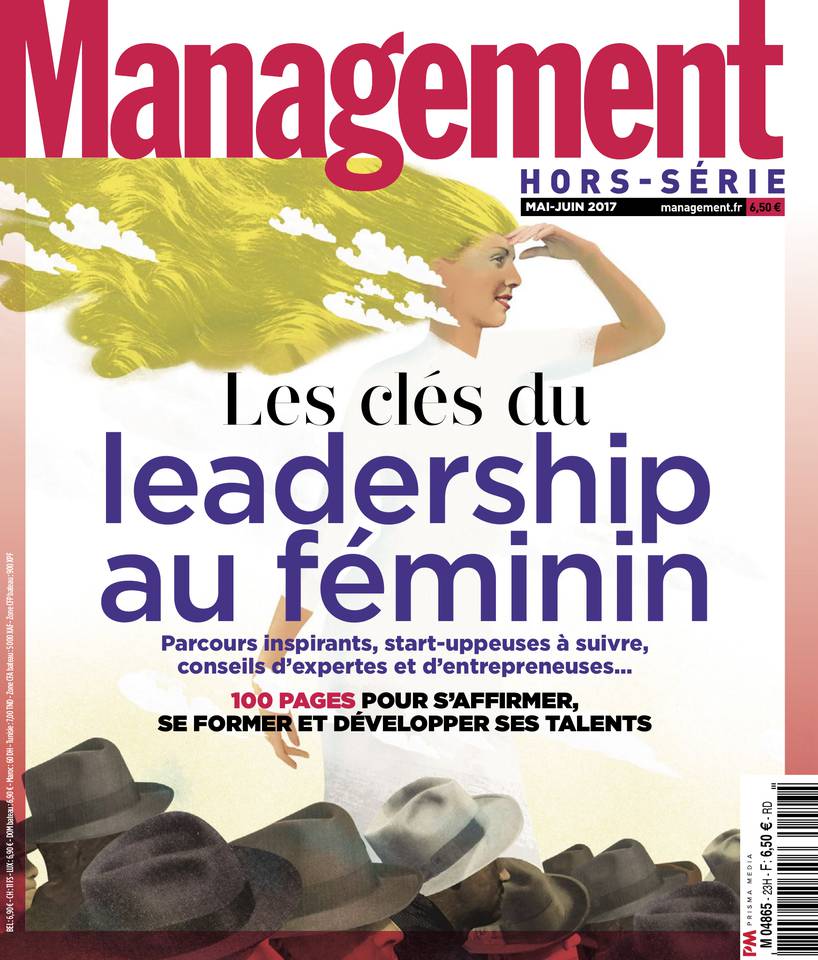 Management Hors-Série 01 juin 2017 Abonnement Management Hors-Série Pas Cher avec l’OFFRE ePresse.fr