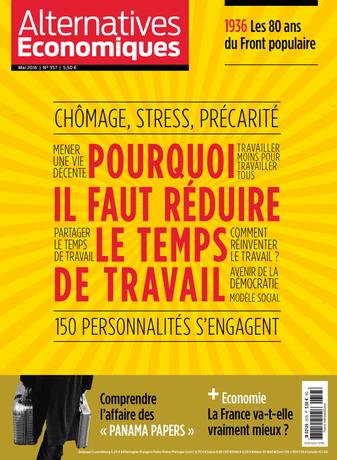 Alternatives Économiques