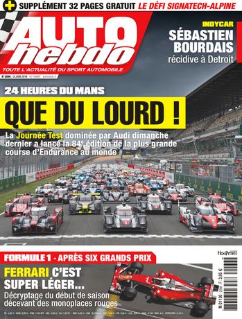 AutoHebdo