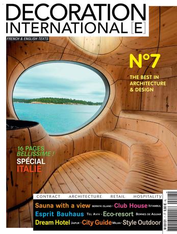 Décoration International[e]