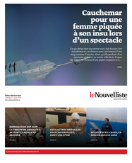 31 juillet 2025 issue