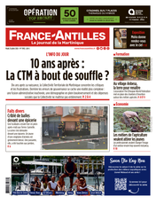 France-Antilles.fr