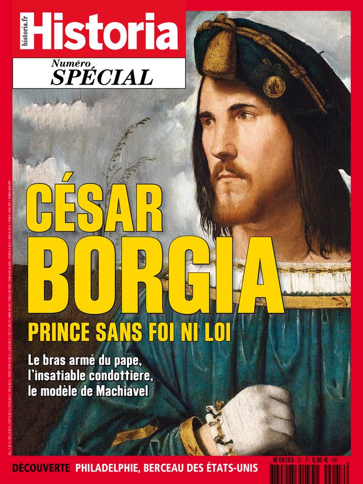 Historia Spécial 07 septembre 2017 Abonnement Historia Spécial Pas Cher avec le BOUQUET ePresse.fr