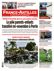 France-Antilles.fr