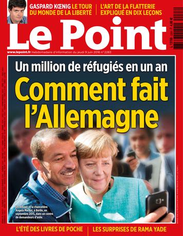 Le Point