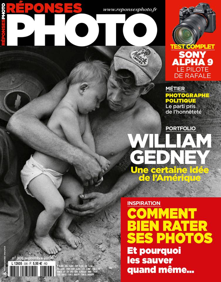Réponses Photo 08 août 2017 Abonnement Réponses Photo Pas Cher avec le BOUQUET ePresse.fr