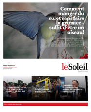 22 juillet 2025 issue