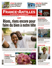 France-Antilles.fr