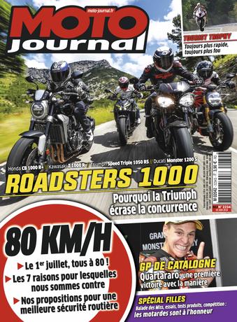 Moto Journal