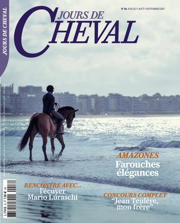 Jours de Cheval