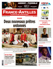 France-Antilles.fr