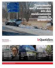 18 septembre 2025 issue