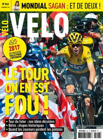 Vélo Magazine