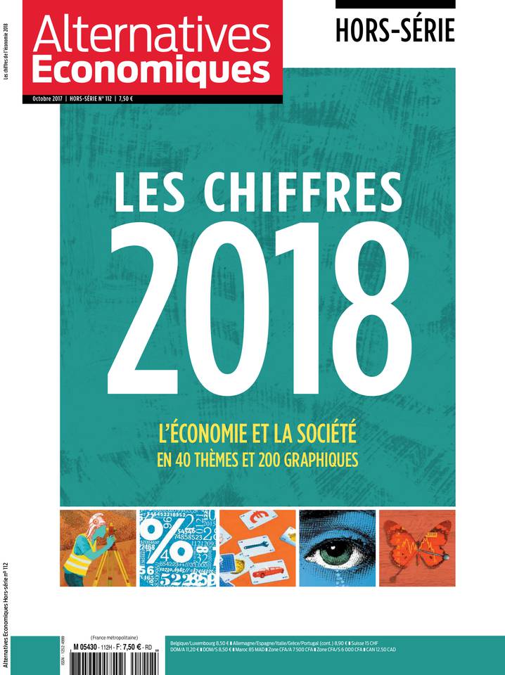 Alternatives Économiques Hors-série 16 octobre 2017 Abonnement Alternatives Économiques Hors-série avec ePresse.fr