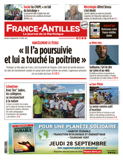 France-Antilles.fr