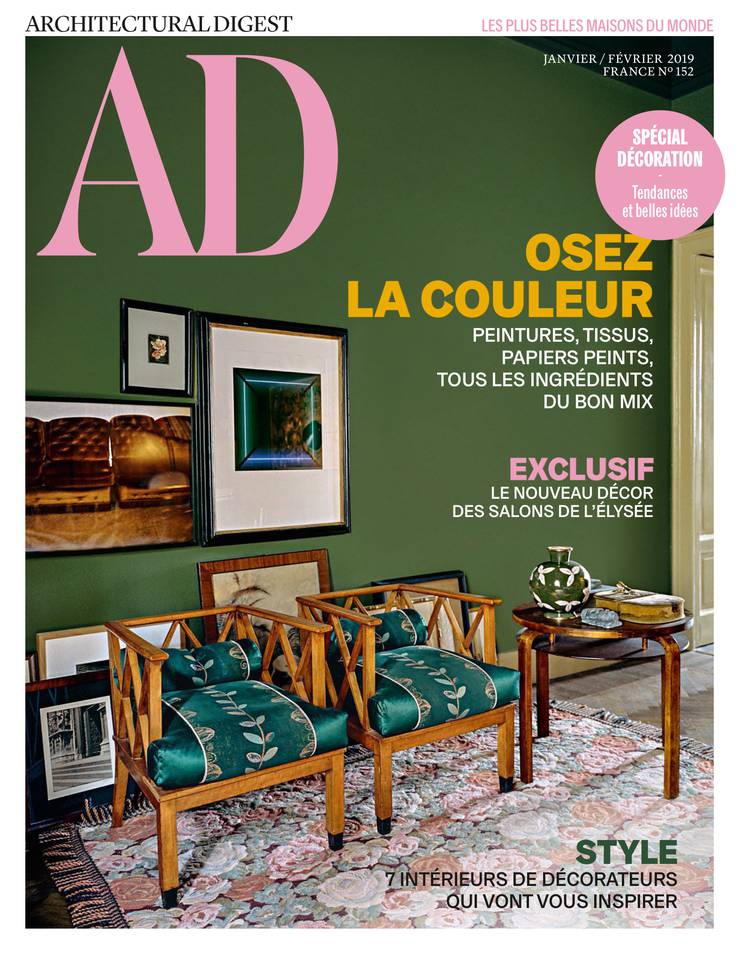 AD 18 janvier 2019 Abonnement AD Pas Cher avec le BOUQUET À LA CARTE ePresse.fr