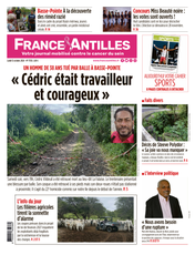 France-Antilles.fr