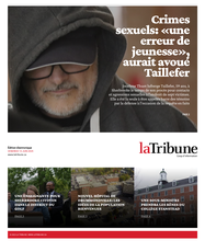 12 juin 2025 issue