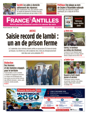 France-Antilles.fr