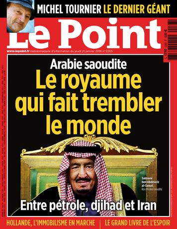 Le Point