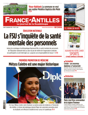 France-Antilles.fr