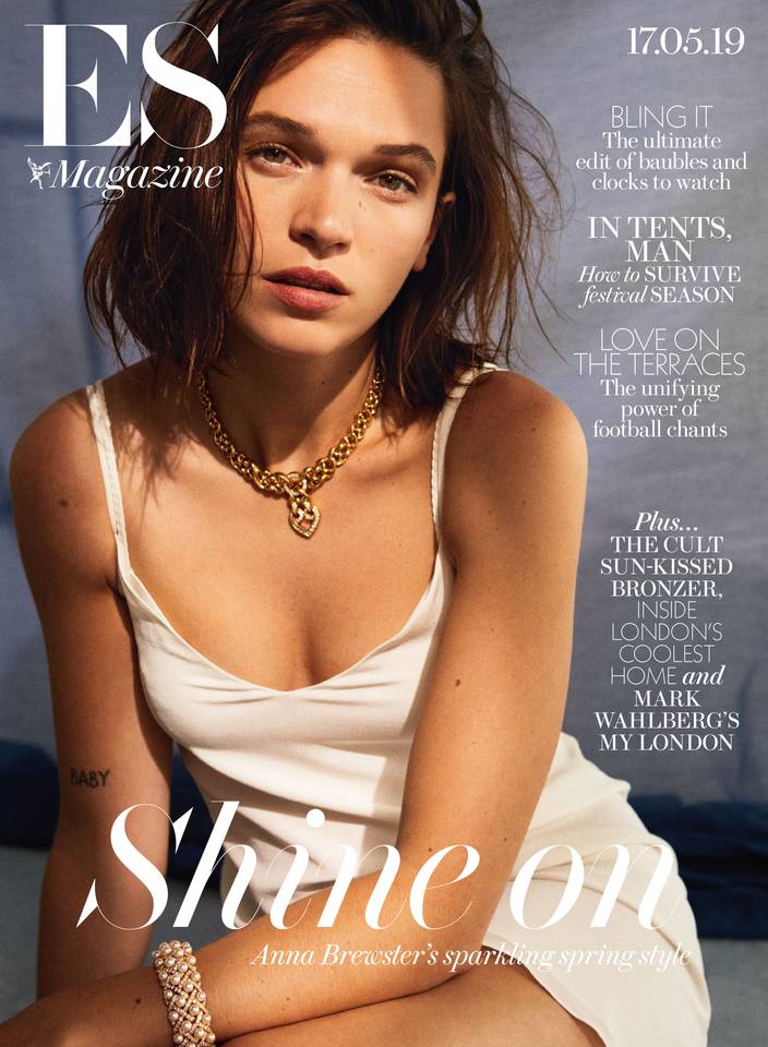 Evening Standard Magazine 17 mai 2019 Abonnement Evening Standard Mag Pas Cher avec le BOUQUET ePresse.fr