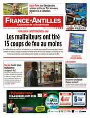 France-Antilles.fr
