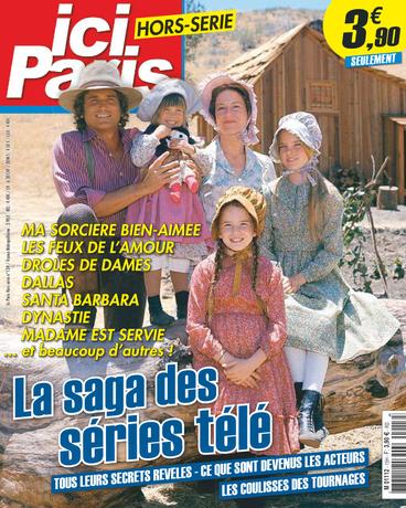Ici Paris Hors-Série