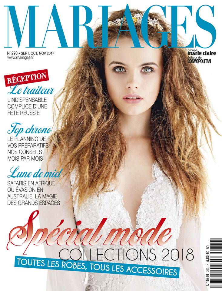 Mariages 23 août 2017 Abonnement Mariages Pas Cher avec le BOUQUET ePresse.fr