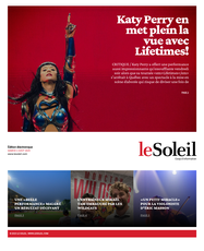 1er août 2025 issue