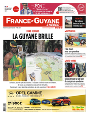 France-Antilles.fr