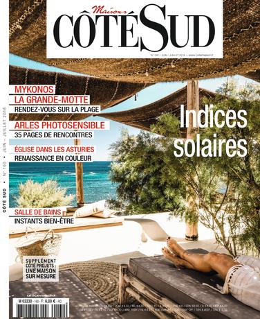 Côté Sud