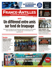 France-Antilles.fr