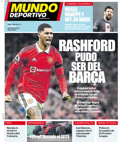 Mundo Deportivo