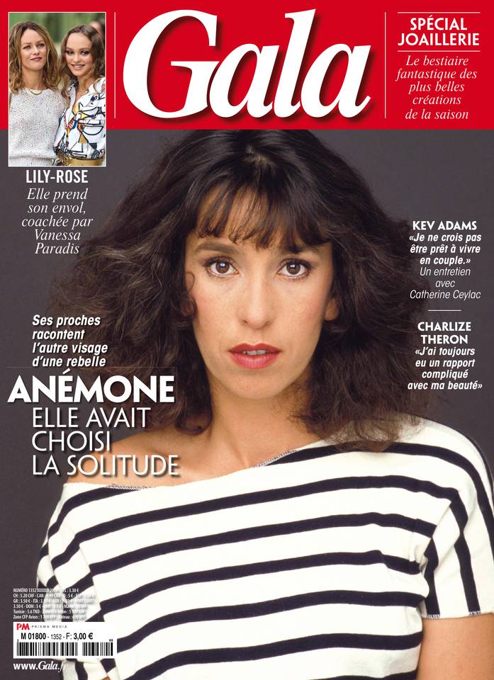 Gala 09 mai 2019 Gala N°1352 du 09 mai 2019 à télécharger sur iPad