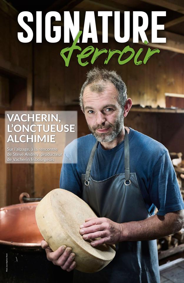 Couverture du magazine en date du 2025-10-09