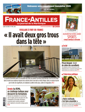France-Antilles.fr