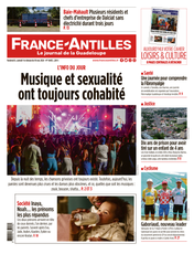 France-Antilles.fr