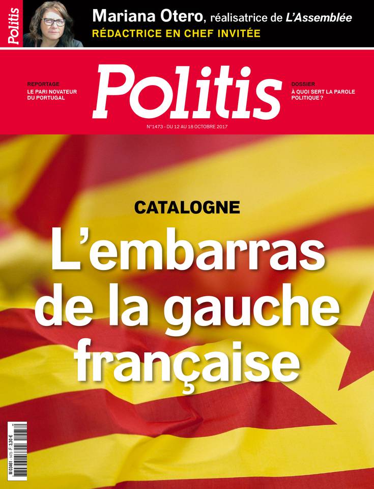 Politis 12 octobre 2017 Abonnement Politis Pas Cher avec le BOUQUET ePresse.fr