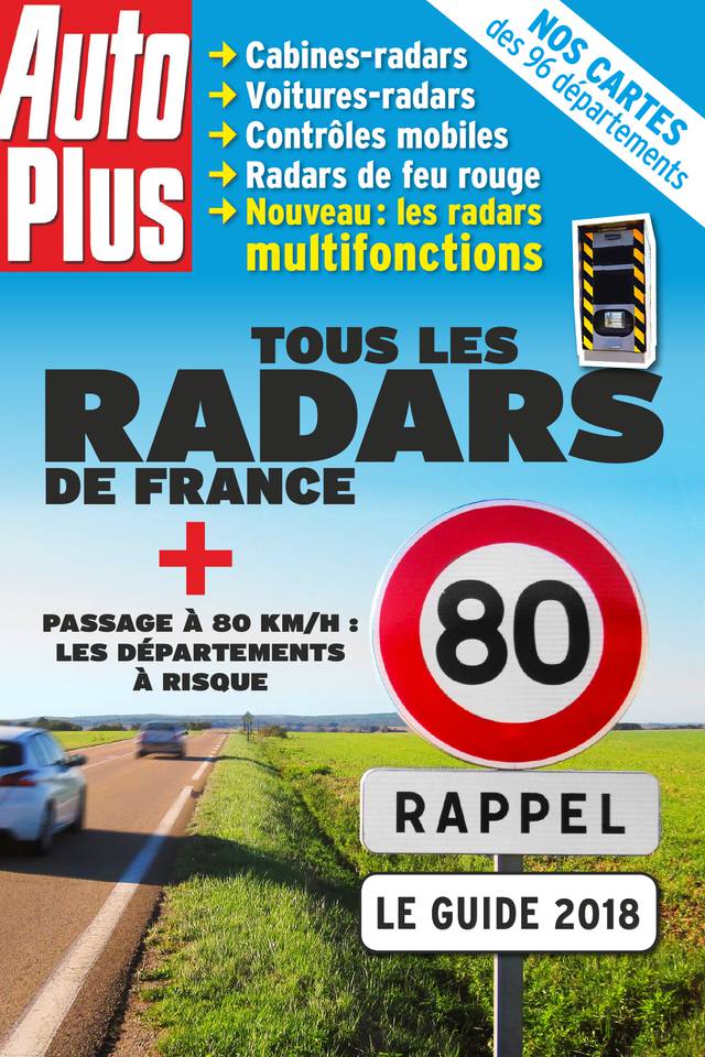 Auto Plus Hors-Série 26 juillet 2018 Abonnement Auto Plus Hors-Série Pas Cher avec le BOUQUET ePresse.fr